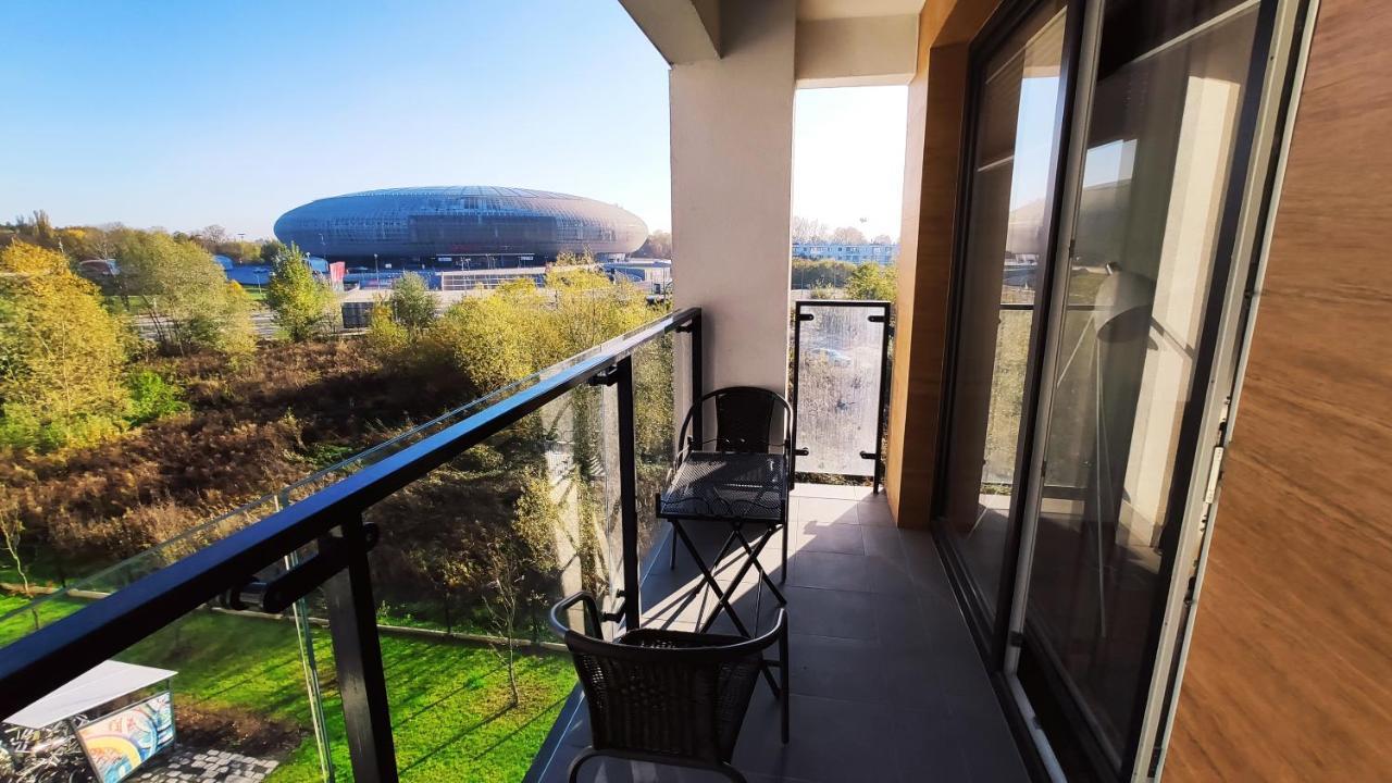 Dabska 26 By Homeprime Appartement