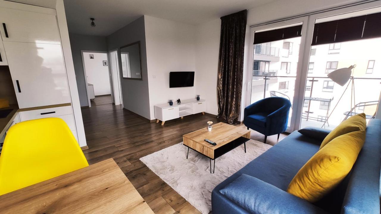 Dabska 26 By Homeprime Appartement Krakau