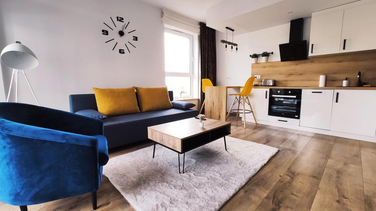 Dabska 26 By Homeprime Appartement *