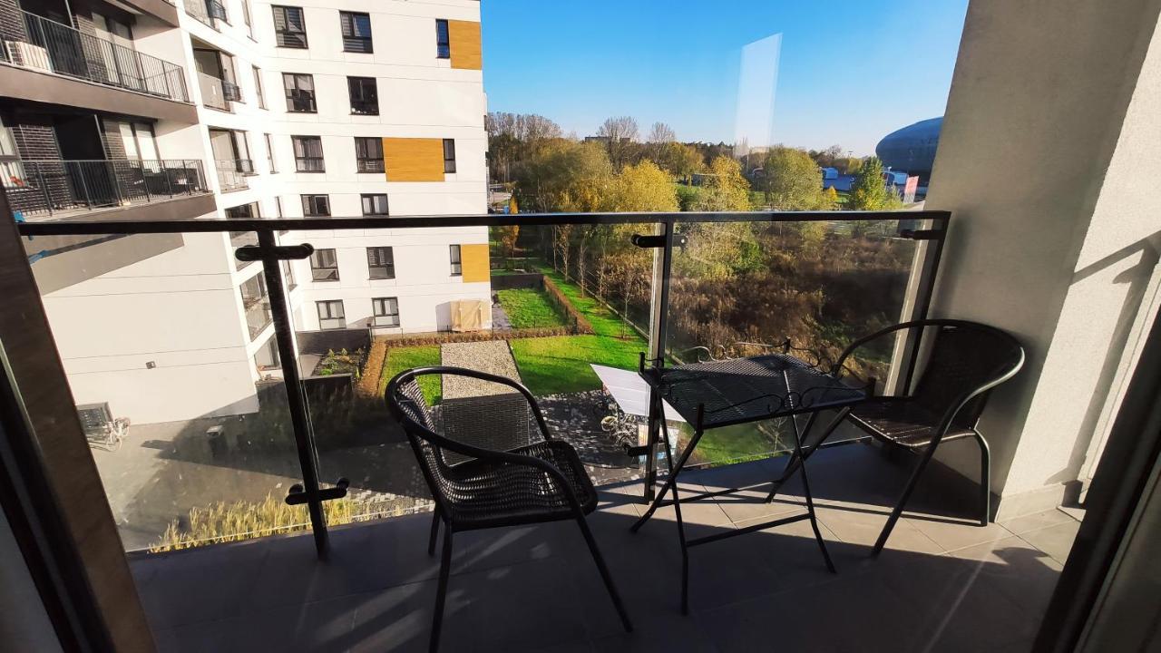 Appartement Dabska 26 By Homeprime *