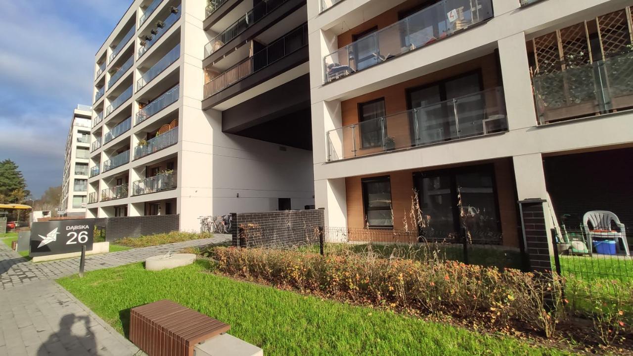 Dabska 26 By Homeprime Appartement *