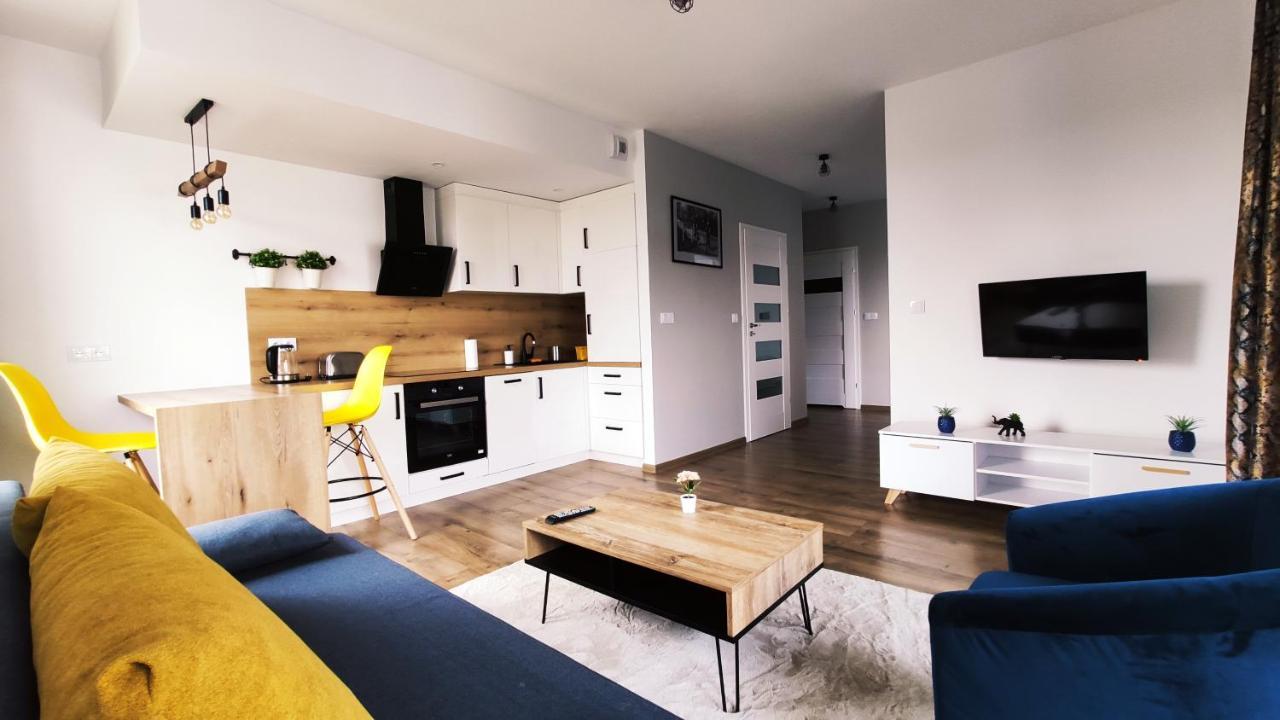 Apartment Dabska 26 By Homeprime Krakau